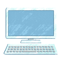 Verify Artificial Intelligence Sticker by Creative Courage