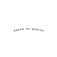 Mexico Arrow Sticker by flechaazul