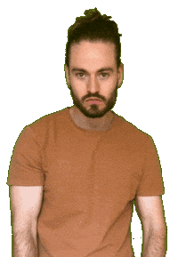 Tais Toi Shut Up Sticker