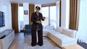 Koffi Olomide Dancing GIF