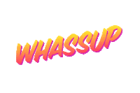 sticker savage by Budweiser