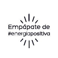 Energiapositiva Sticker by Puntoestelar