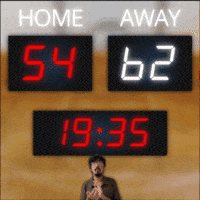 54 Home GIF