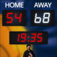 54 Home GIF