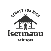 Sticker by Isermann Buffet
