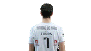 ToursVolley volleyball volley tours tvb Sticker