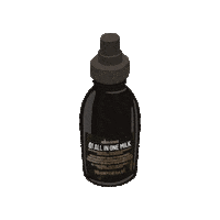 Oil Hairsalon Sticker by Ash + Oak Salon