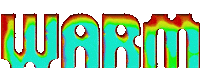 Art Glitch Sticker