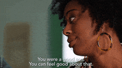 GoodTrouble freeform the fosters good trouble the fosters spin off GIF