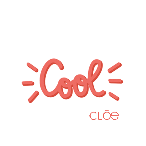 Moda Regreso A Clases Sticker by Cloe MX