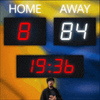 8 Home GIF