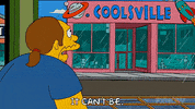 Episode 7 GIF by The Simpsons