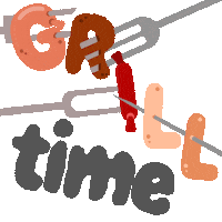 Tailgating 4Th Of July Sticker by Animanias