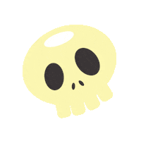 Halloween Sticker by Springfield