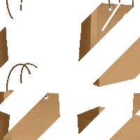 Indirim Sticker by Bade Butik