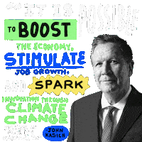 Climate Change Quotes Sticker by INTO ACTION