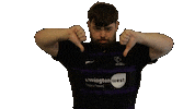 UniOfPortMensRugby uprfc Sticker