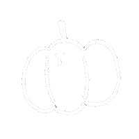 Trick Or Treat Smile Sticker