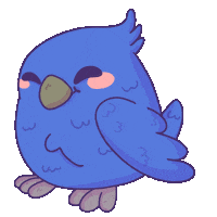 Happy Dance Sticker by Magipon