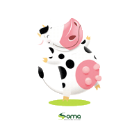 Campo Nutricao Sticker by Soma Nutrição Animal