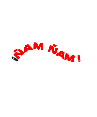Nam Nam Cooking Sticker by Balboa Media