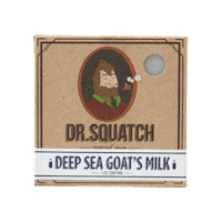 Deep Sea Sticker by DrSquatchSoapCo