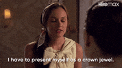 Gossip Girl Win GIF by HBO Max