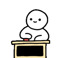Ssowant Sticker