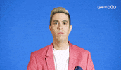 Gh Duo GIF by Mediaset España