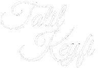 Yaz Keyif Sticker