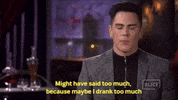 Bravo Tv Pump Rules GIF by Slice