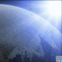 Melting Global Warming GIF by BBC America