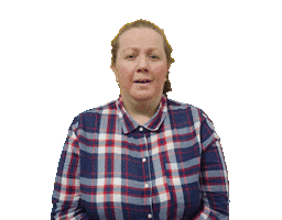 What Do You Say Hambre Sticker by Modo Turista