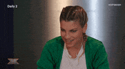 Emma Marrone Musica GIF by X Factor Italia