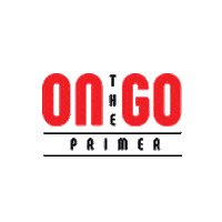 Cosmetics Makeupprimer Sticker by PAC