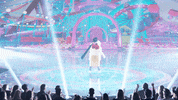 Season 6 Mask GIF by The Masked Singer