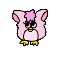 Bird Tori Sticker by てんりちゃん