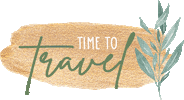 Travel Holiday Sticker by omamashop