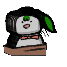 I Dont Know Sticker by biospectrum