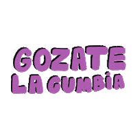 Gozada Sticker by milagrosbonasso