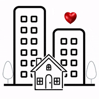 Realestate Property GIF by adridreal