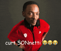 College Football Coach GIF