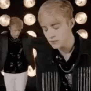 Jedward GIF by Essentially Pop