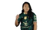 Futfem Roda Sticker by Cacereño Femenino