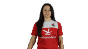 Futfem Futbolfemenino Sticker by Cacereño Femenino