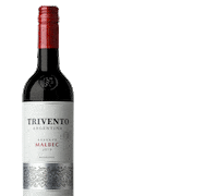 Wine Discover Sticker by Trivento Wines