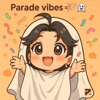 Party Celebrar GIF by Persona