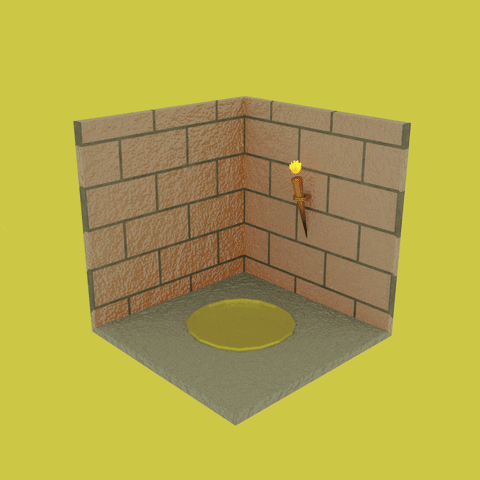 Art Explore GIF by Yea Sure