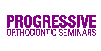 Fun Education Sticker by Progressive Orthodontic Seminars