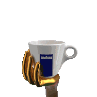 Happy Merry Christmas Sticker by Lavazza Italia